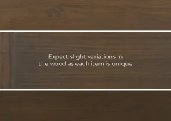 Urban Barn Dundas Reclaimed Wood Coffee Table- Coffee Tables