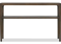 Urban Barn Dundas Reclaimed Wood Console Table- Console Tables