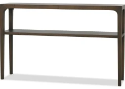 Urban Barn Dundas Reclaimed Wood Console Table- Console Tables