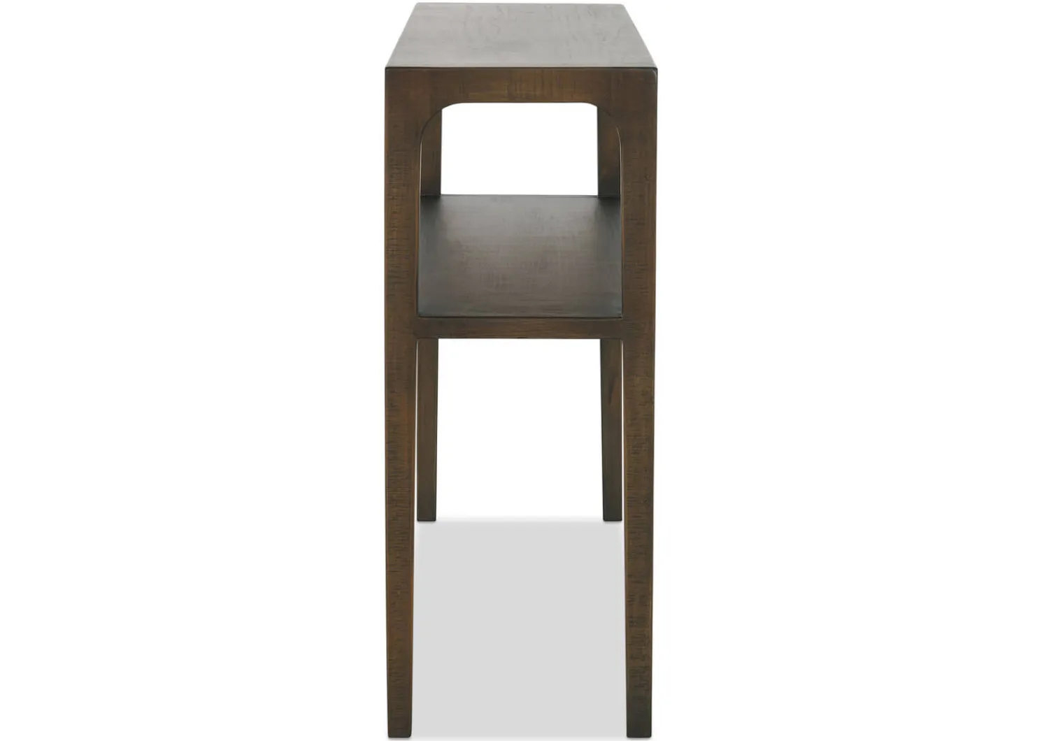 Urban Barn Dundas Reclaimed Wood Console Table- Console Tables