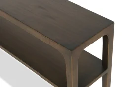 Urban Barn Dundas Reclaimed Wood Console Table- Console Tables