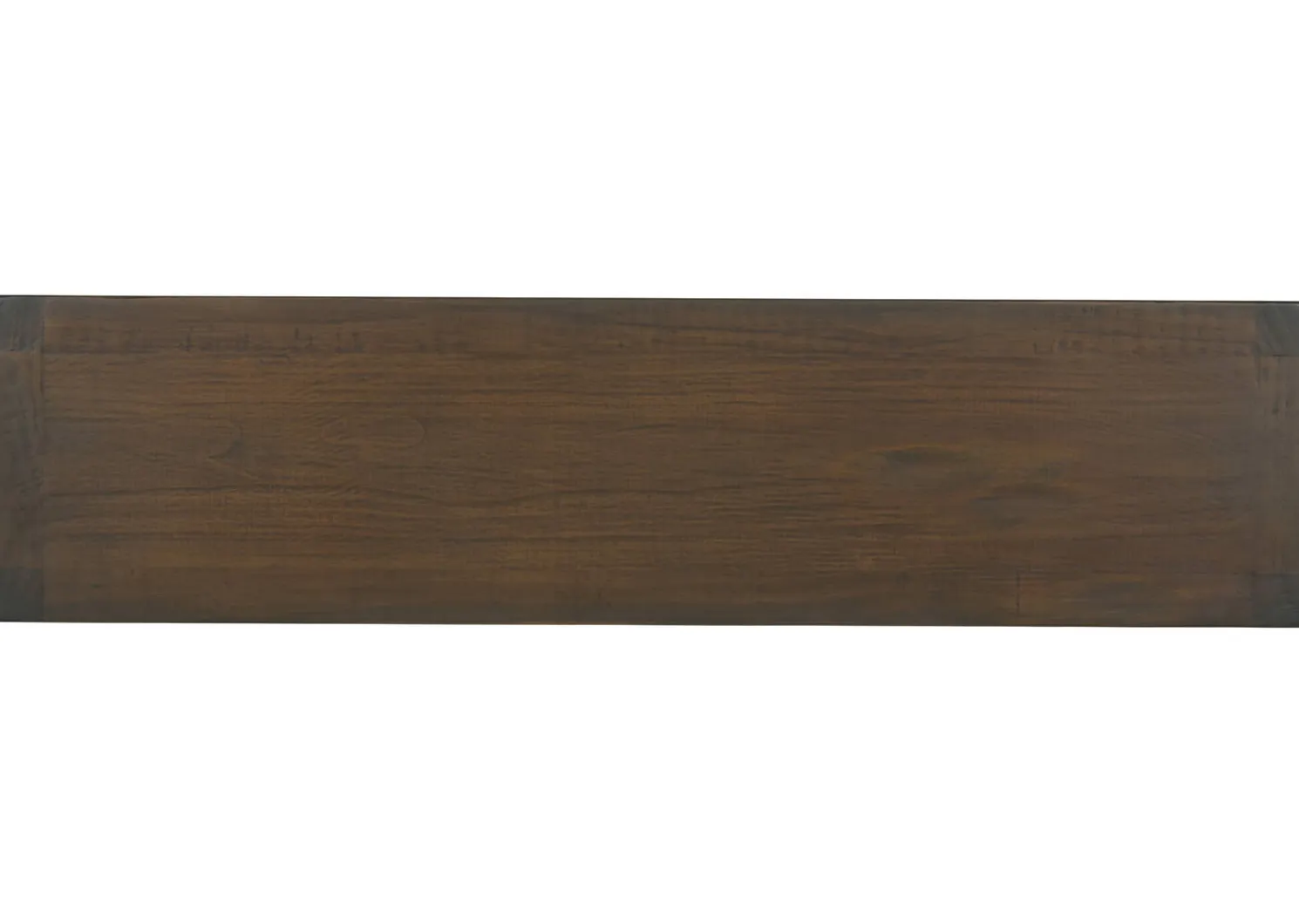 Urban Barn Dundas Reclaimed Wood Console Table- Console Tables