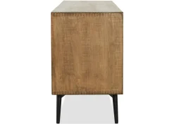 Urban Barn Dundas Reclaimed Wood Sideboard- Sideboards & Storage
