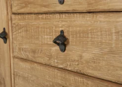 Urban Barn Dundas Reclaimed Wood Sideboard- Sideboards & Storage