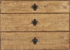 Urban Barn Dundas Reclaimed Wood Sideboard- Sideboards & Storage