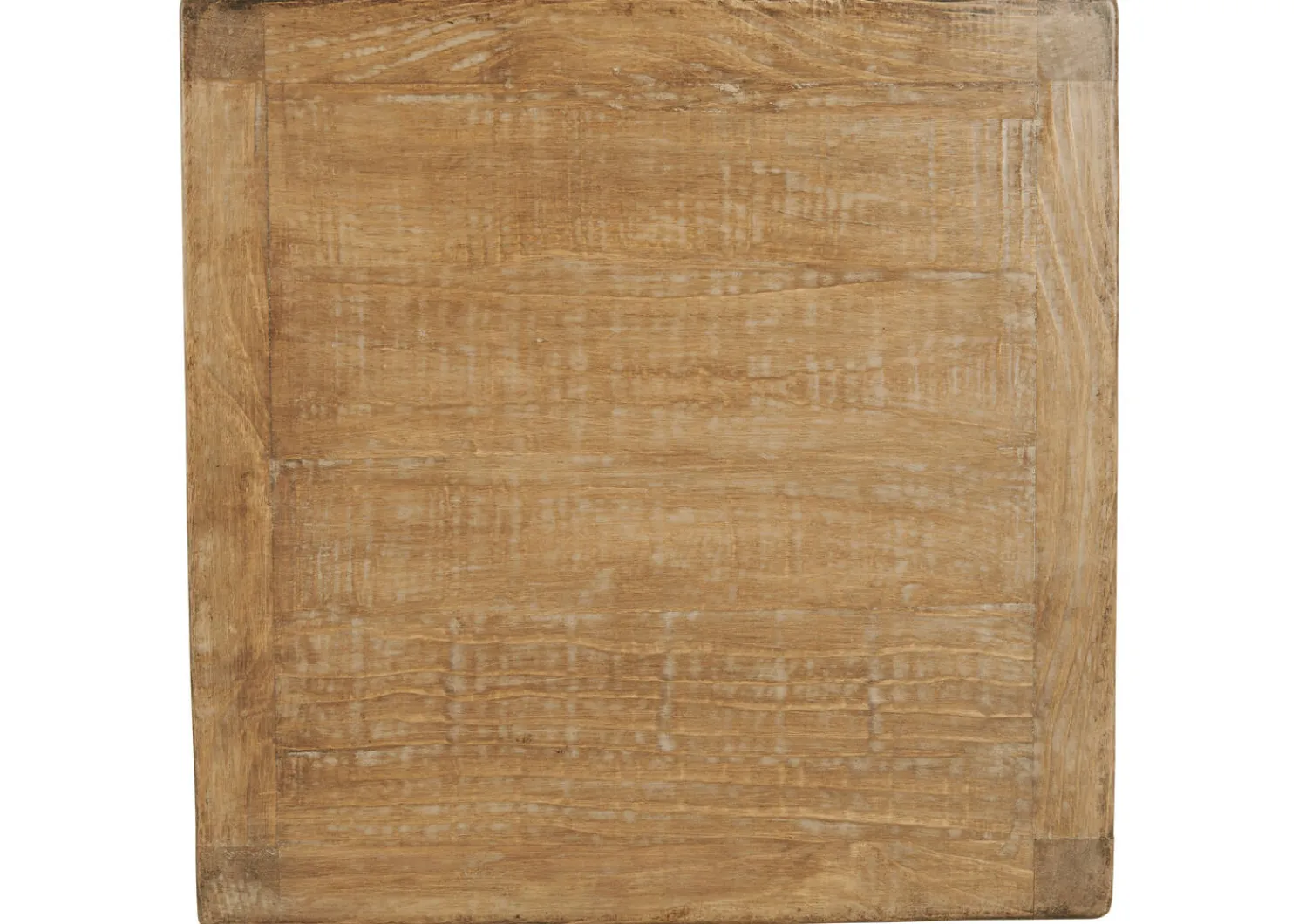 Urban Barn Dundas Reclaimed Wood Side Table- Side Tables