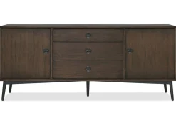 Urban Barn Dundas Reclaimed Wood Sideboard- Sideboards & Storage