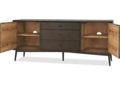 Urban Barn Dundas Reclaimed Wood Sideboard- Sideboards & Storage