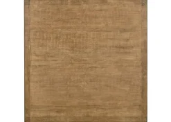 Urban Barn Dundas Reclaimed Wood Square Coffee Table -- Coffee Tables