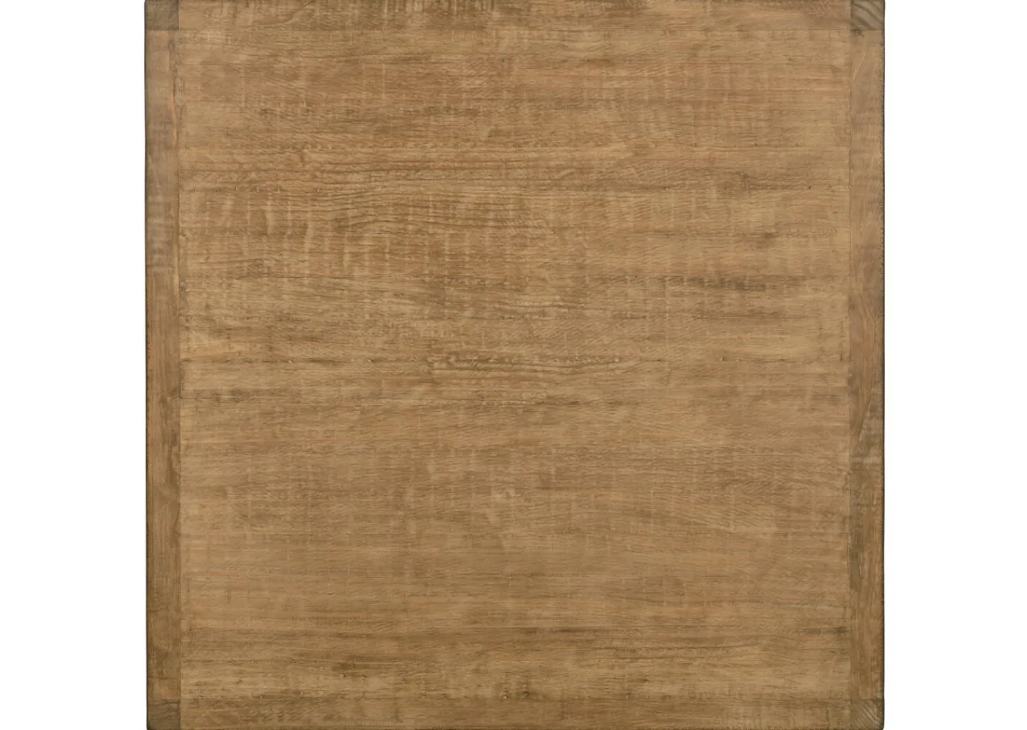 Urban Barn Dundas Reclaimed Wood Square Coffee Table -- Coffee Tables