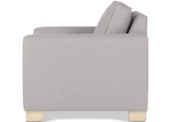 Urban Barn Durant Custom Chair- Custom Furniture