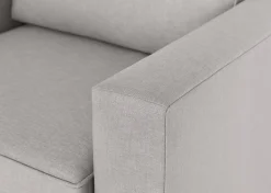 Urban Barn Durant Custom Chair- Custom Furniture