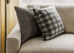 Urban Barn Easton Sofa Bed -Eva Snow- Sofas & Sectionals