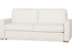 Urban Barn Easton Sofa Bed -Eva Snow- Sofas & Sectionals