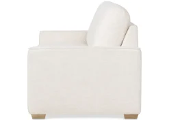 Urban Barn Easton Sofa Bed -Eva Snow- Sofas & Sectionals