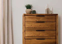 Urban Barn Edyn Grass Potted- Blooms & Branches