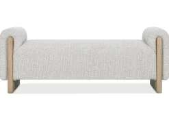 Urban Barn Ellington Bench -Lark Drift- Benches