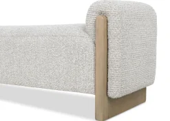 Urban Barn Ellington Bench -Lark Drift- Benches