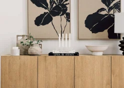 Urban Barn Eloi Vases- Vases & Planters