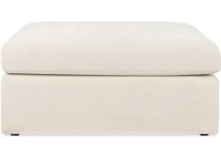 Urban Barn Eloise Ottoman- Ottomans & Benches