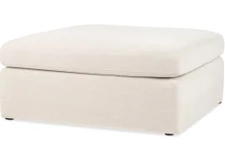 Urban Barn Eloise Ottoman- Ottomans & Benches
