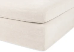 Urban Barn Eloise Ottoman- Ottomans & Benches