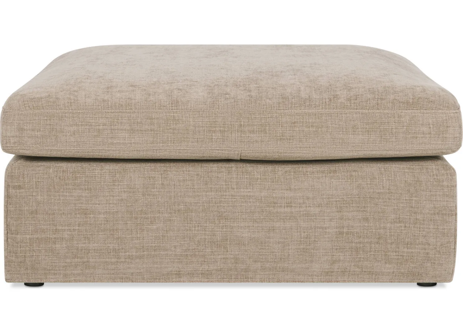 Urban Barn Eloise Ottoman- Ottomans & Benches