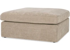 Urban Barn Eloise Ottoman- Ottomans & Benches