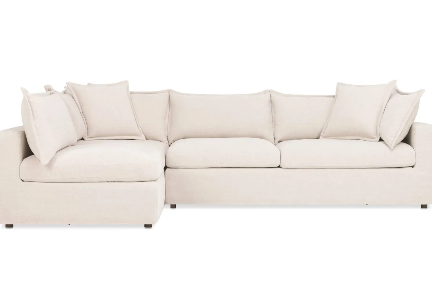 Urban Barn Eloise Sectional- Sofas & Sectionals