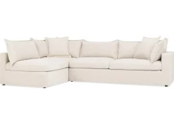 Urban Barn Eloise Sectional- Sofas & Sectionals