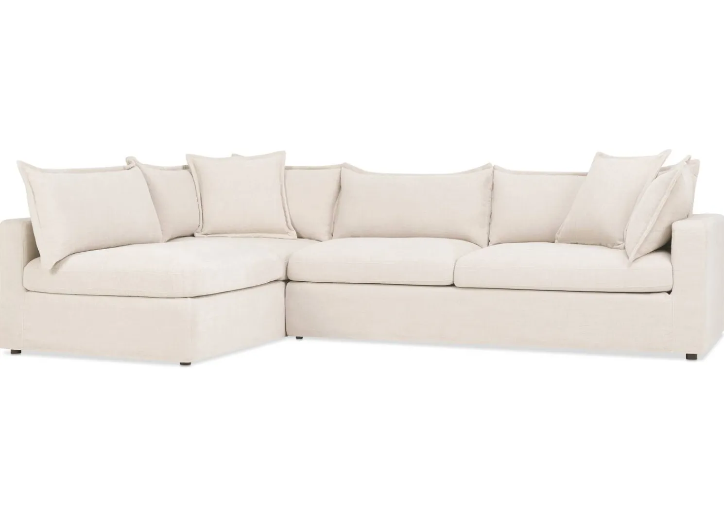 Urban Barn Eloise Sectional- Sofas & Sectionals