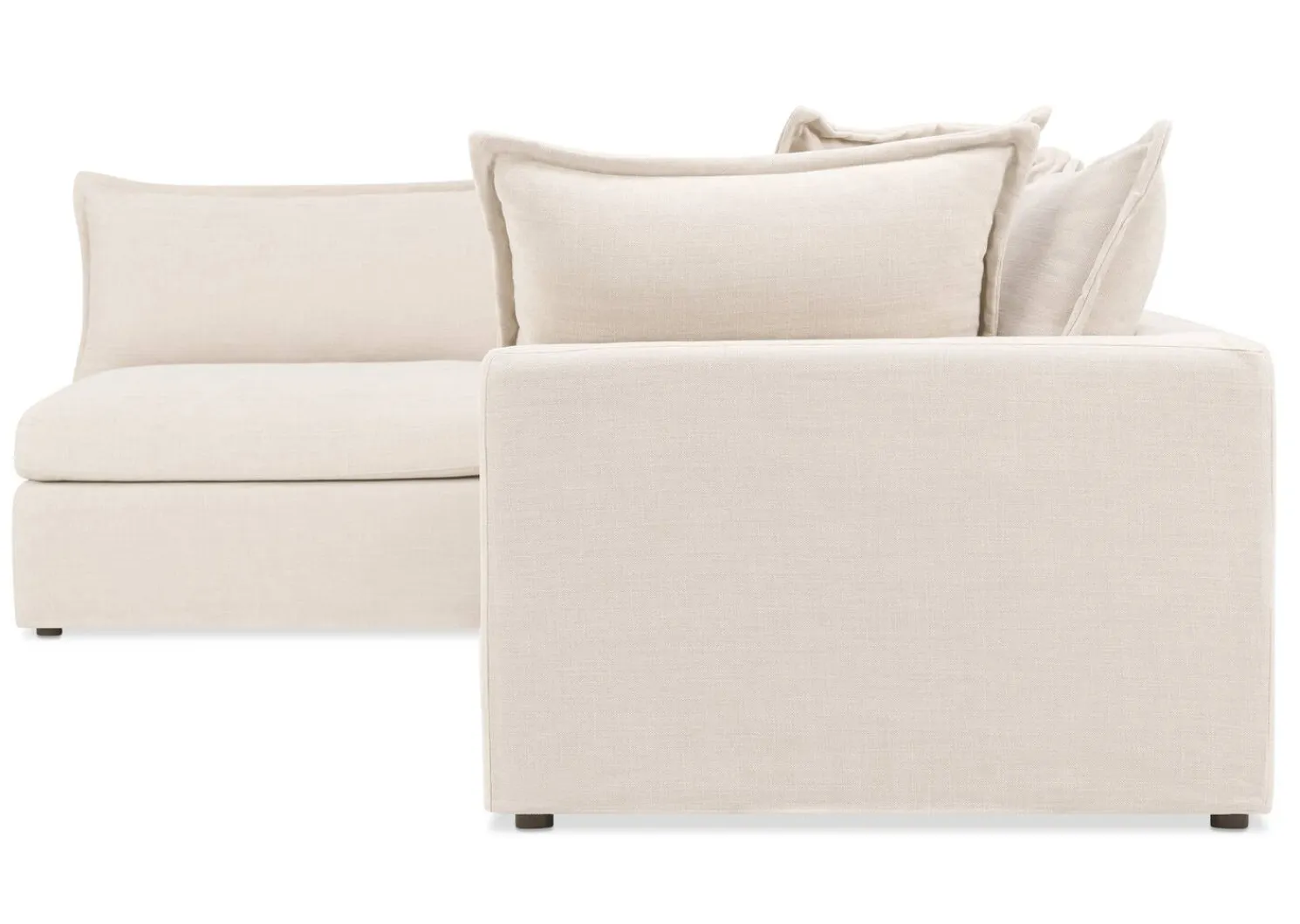 Urban Barn Eloise Sectional- Sofas & Sectionals