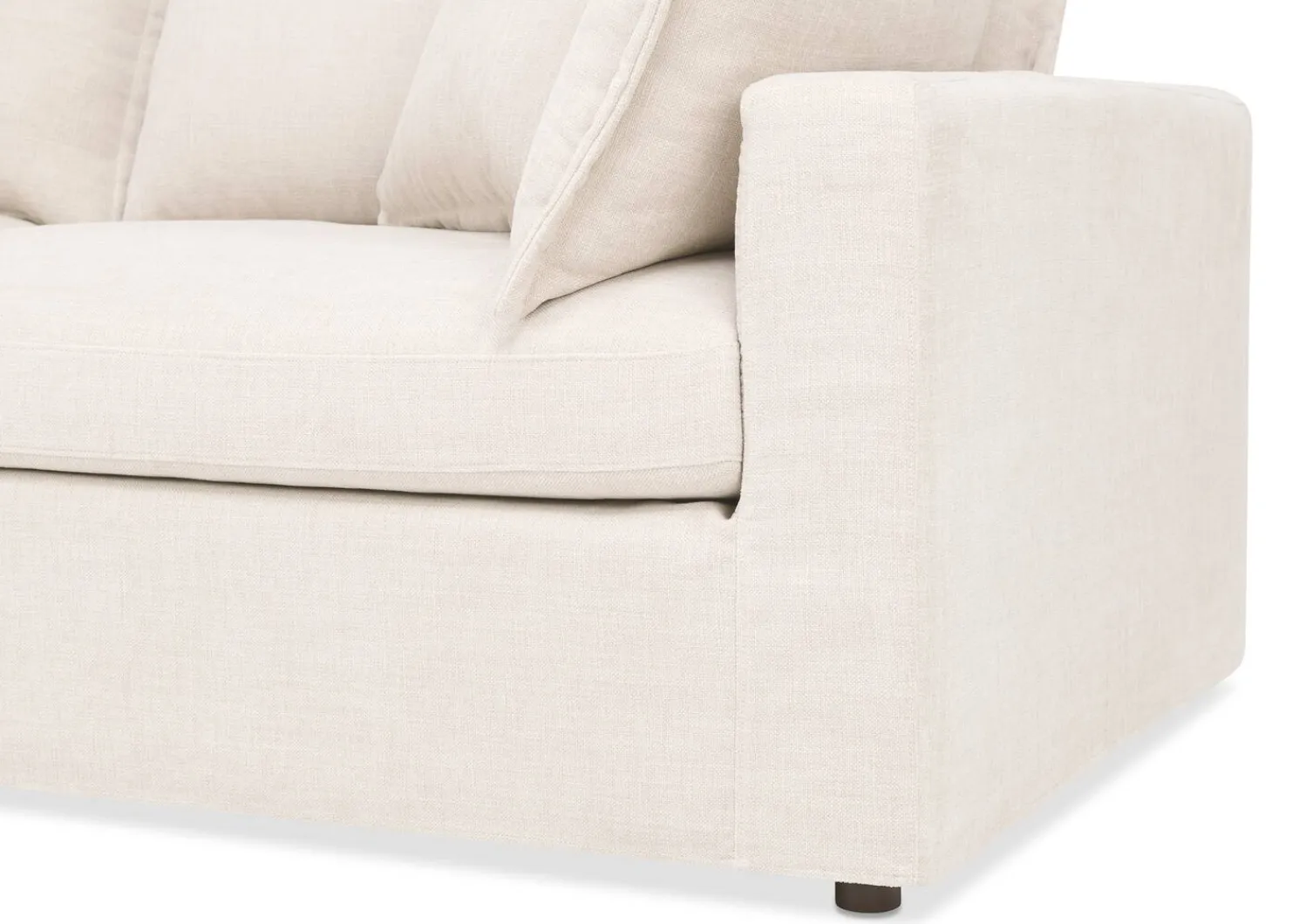 Urban Barn Eloise Sectional- Sofas & Sectionals