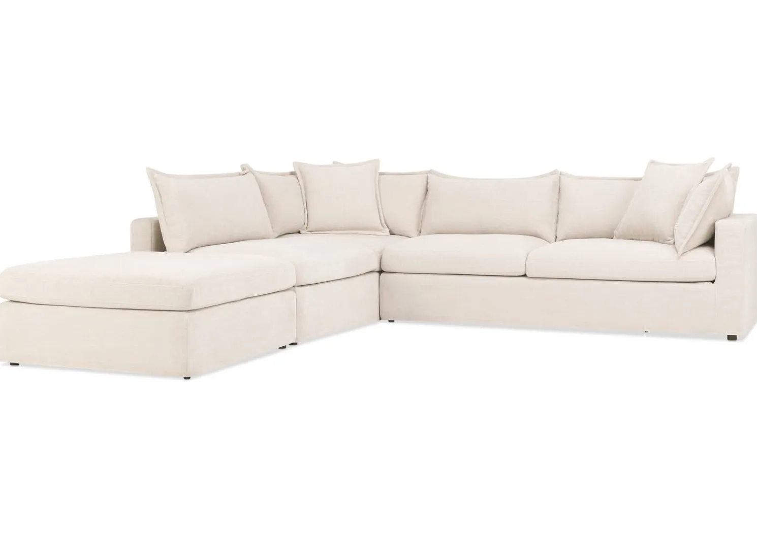 Urban Barn Eloise Sectional- Sofas & Sectionals