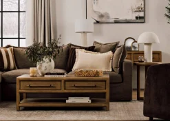 Urban Barn Eloise Sectional- Sofas & Sectionals