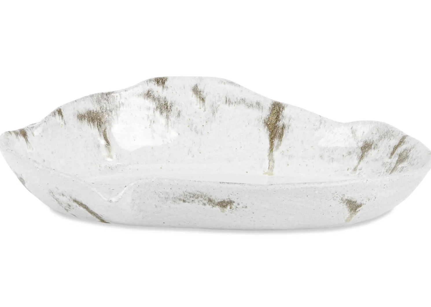 Urban Barn Elyse Decor Plate- Decorative Accents