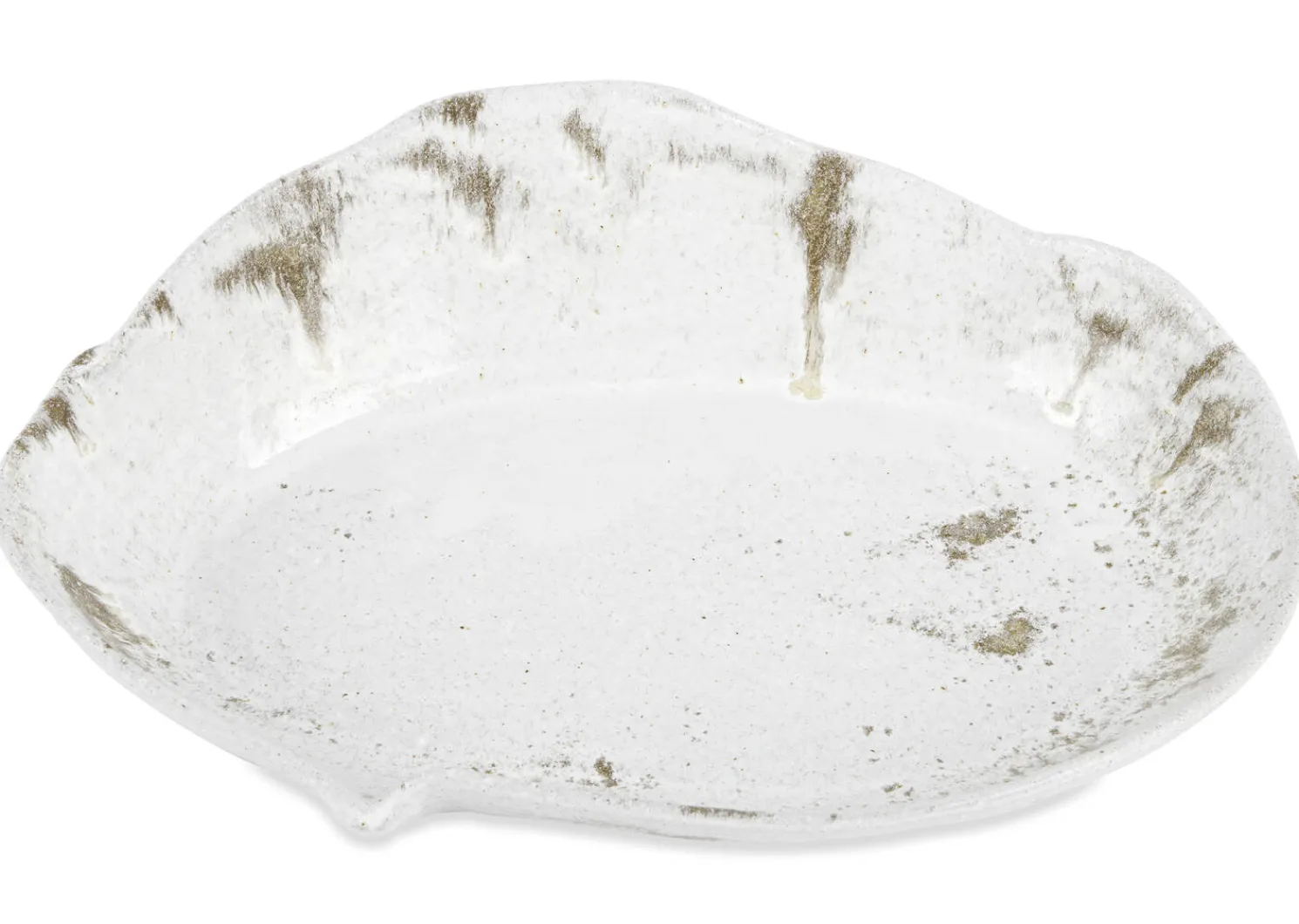 Urban Barn Elyse Decor Plate- Decorative Accents