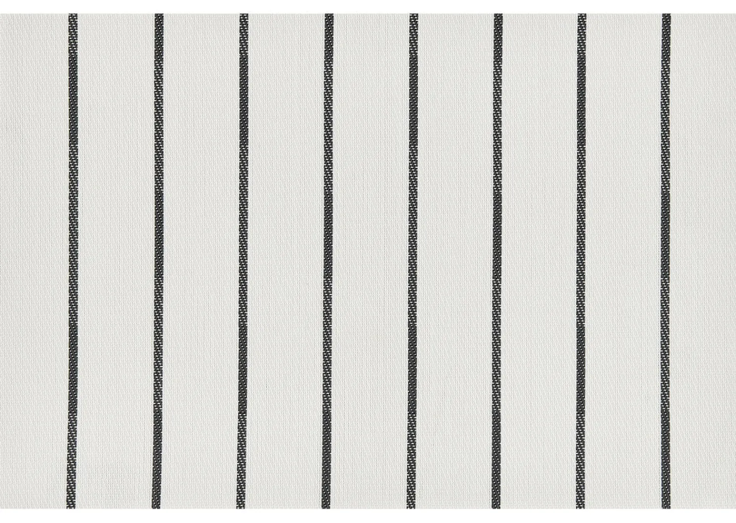 Urban Barn Elzy Stripe Placemat- Table Linens & Coasters