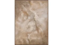 Urban Barn Embraced Wall Art- Wall Art