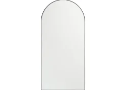 Urban Barn Erika Arched Leaner Mirror- Mirrors