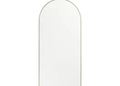 Urban Barn Erika Arched Leaner Mirror- Mirrors
