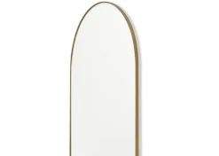 Urban Barn Erika Arched Leaner Mirror- Mirrors