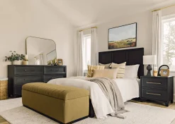 Urban Barn Erika Mantle Wall Mirror- Mirrors