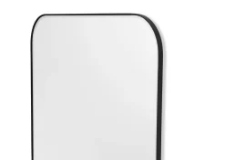 Urban Barn Erika Mantle Wall Mirror- Mirrors