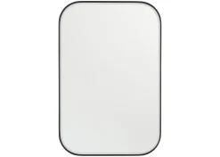 Urban Barn Erika Wall Mirror Rectangle- Mirrors