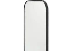 Urban Barn Erika Wall Mirror Rectangle- Mirrors