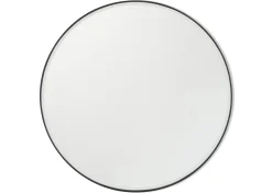 Urban Barn Erika Wall Mirror Round- Mirrors