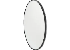 Urban Barn Erika Wall Mirror Round- Mirrors