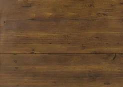 Urban Barn Ernesto Reclaimed Wood Side Table -Ayer Spice- Side Tables