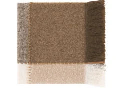 Urban Barn Eryn Patchwork Throw- Throws